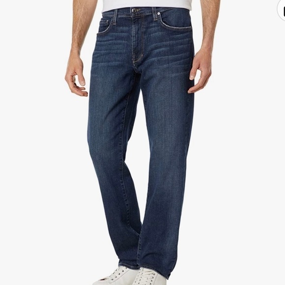 Joe's Jeans Other - 𝅺joe's Denim Brixton, Dennis Wash, Sz 32